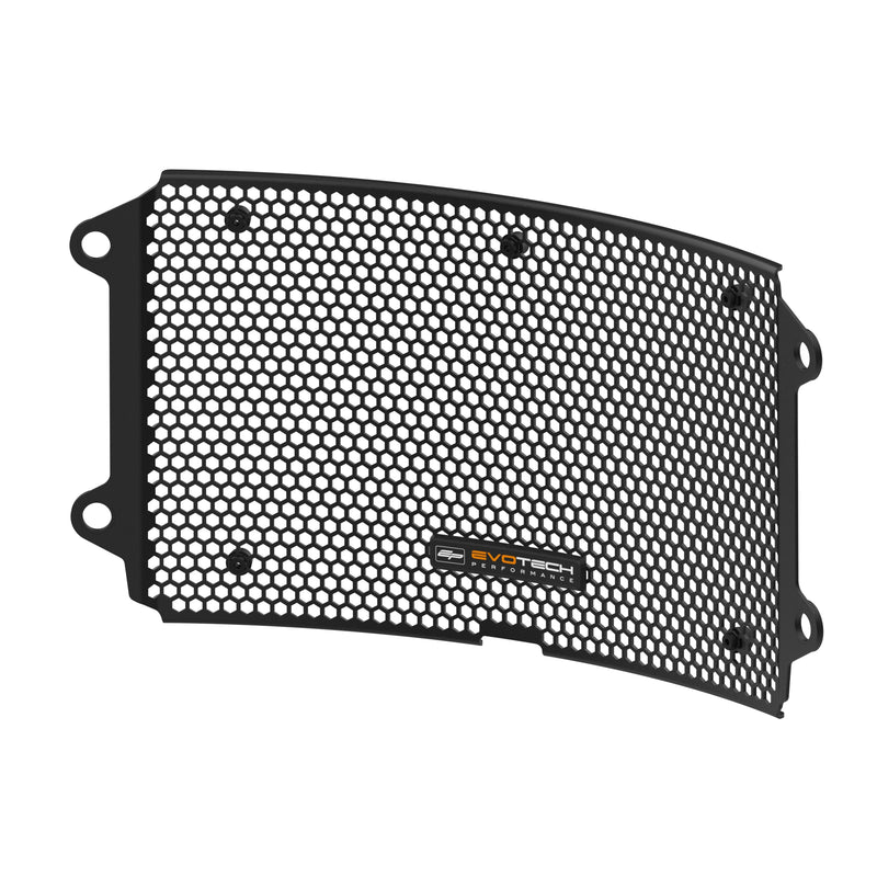 EVOTECH PERFORMANCE / エヴォテック パフォーマンス KTM 390 Duke ラジエーターガード (2024+) | PRN017099
