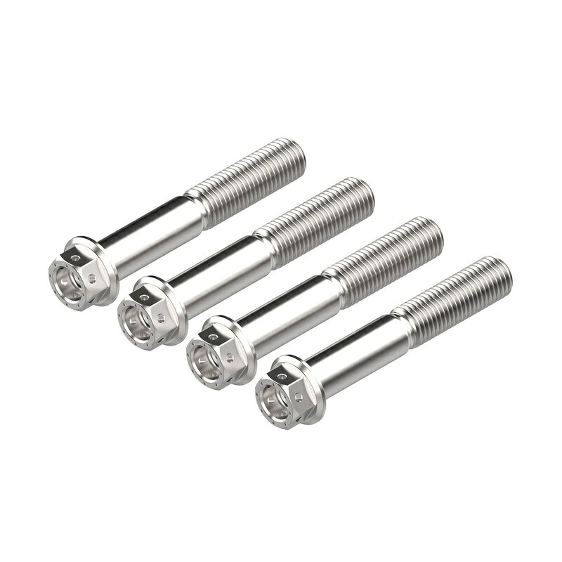 Evotech Performance Front Caliper Bolt Set (Race) | PRN017539