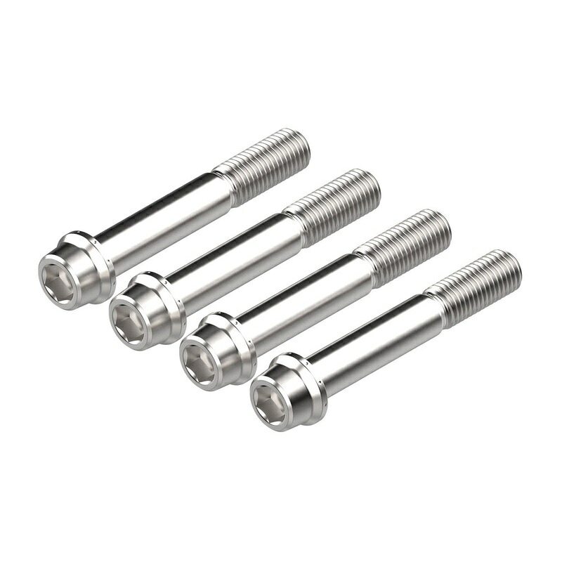 Evotech Performance Front Caliper Bolt Set (Road) | PRN017559 10,804円