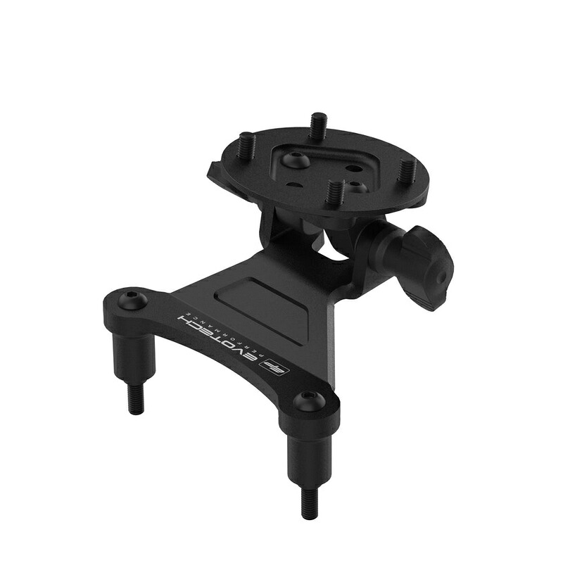 Evotech Performance TomTom Sat Nav Mount | PRN014567-017627|ワンダーテック