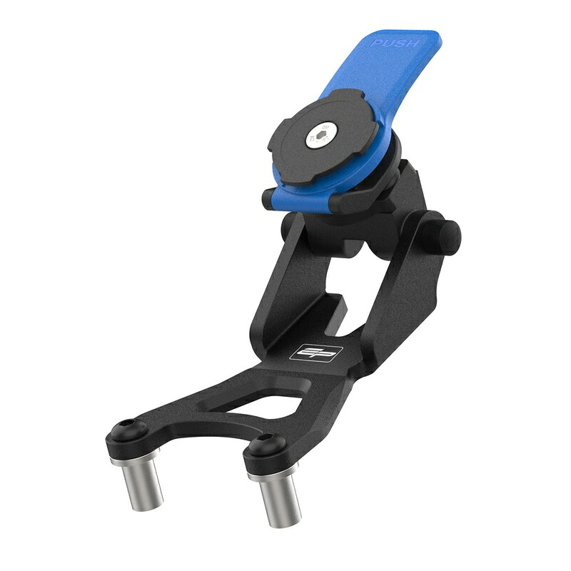 Evotech Performance Quad Lock Sat Nav Mount | PRN014568-016566｜ワンダーテック