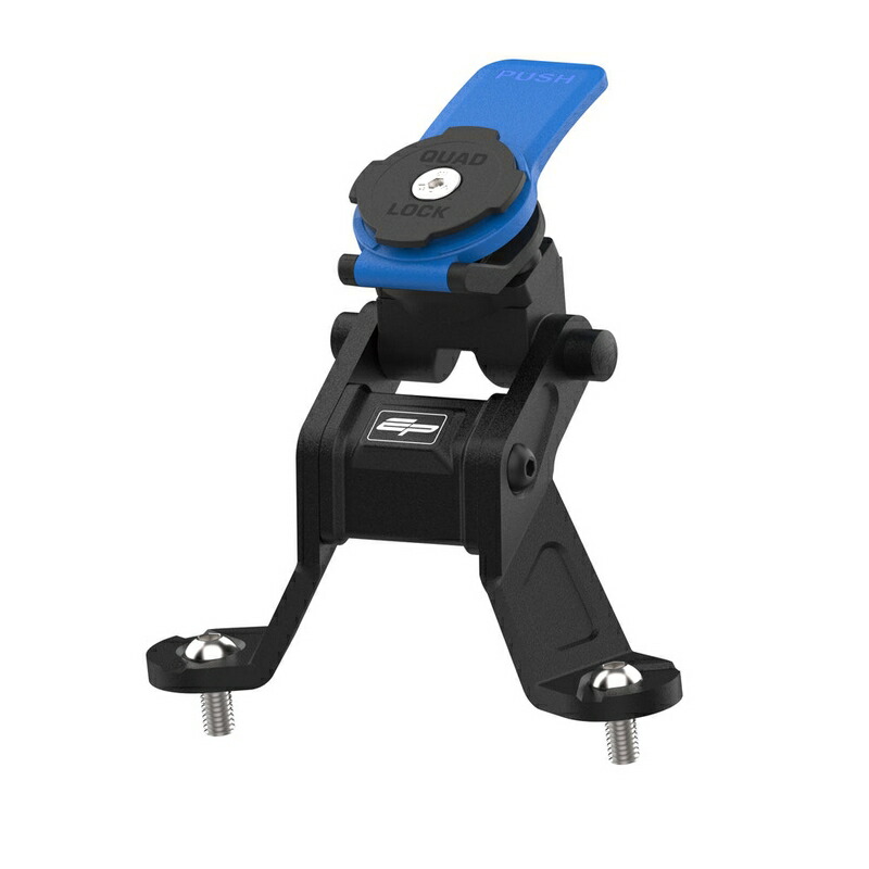Evotech Performance Quad Lock Sat Nav Mount | PRN014568-016716|ワンダーテック