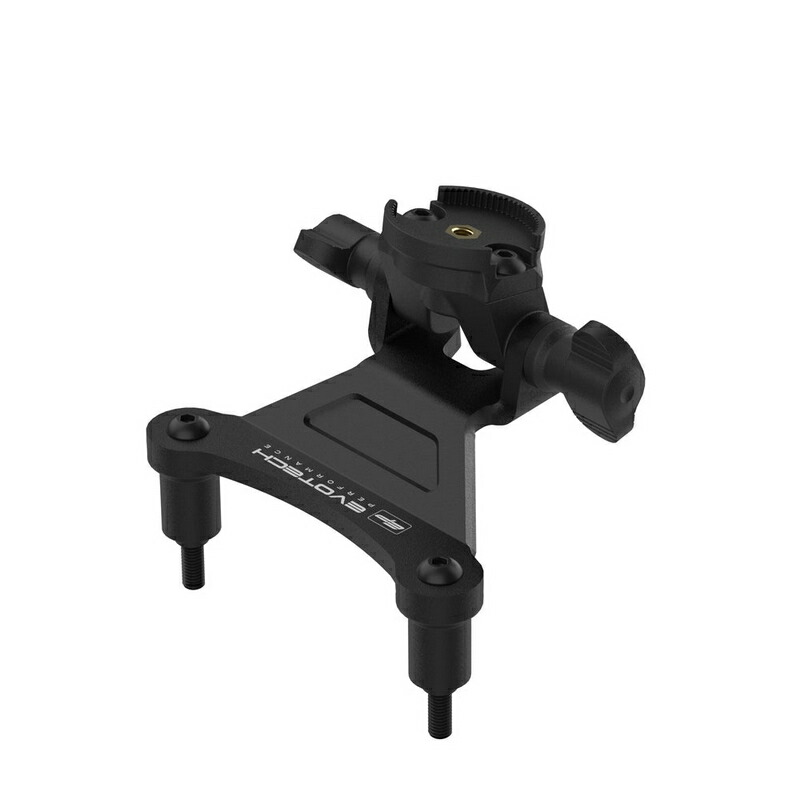 Evotech Performance SP Connect Sat Nav Mount | PRN014677-017627|ワンダーテック