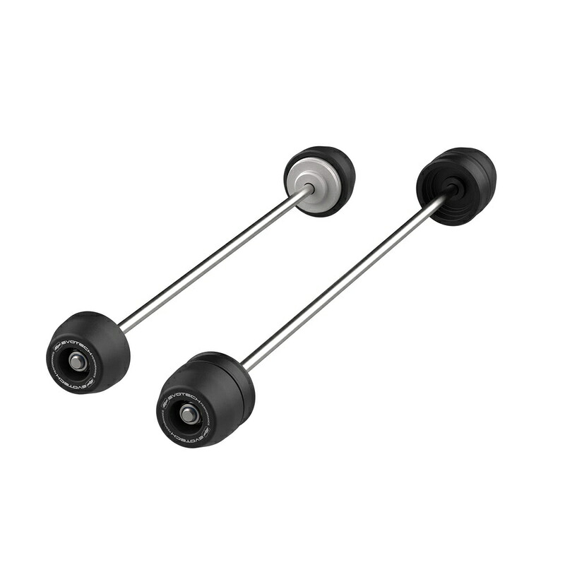 Evotech Performance Spindle Bobbins Kit | PRN017580-017581