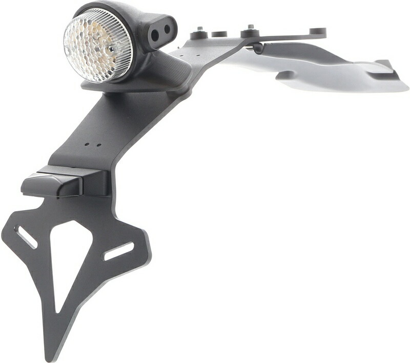 Evotech Performance Tail Tidy | PRN014766-01C