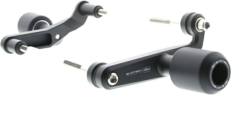 EVOTECH / エヴォテックパフォーマンス （穴あけ不要） クラッシュボビン | PRN015040 43,225円