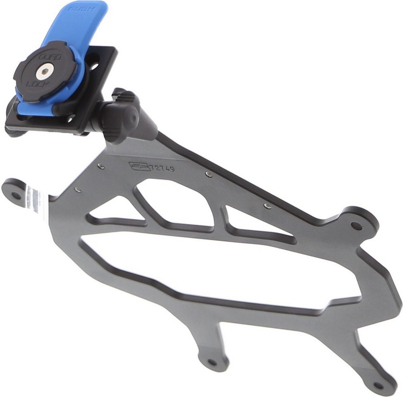 Evotech Performance / エヴォテックパフォーマンス Quad Lock 仕様 ナビゲーションマウントキット | PRN014516-014568