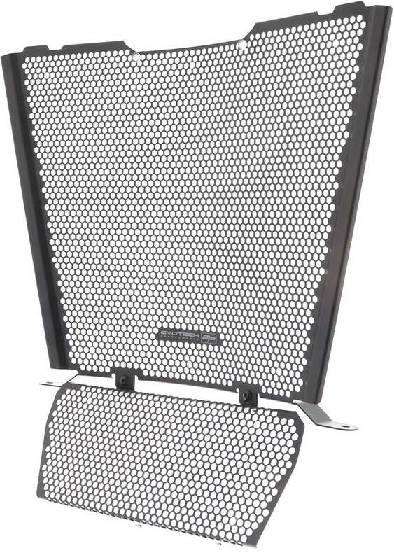 EVOTECH / エヴォテックパフォーマンス ラジエーター＆オイルクーラーガードセット | PRN014331-015018