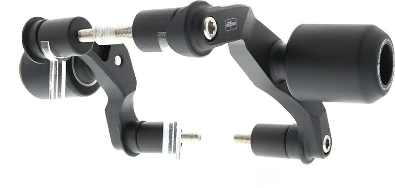 EVOTECH / エヴォテックパフォーマンス メインフレーム クラッシュプロテクション | PRN014991 44,160円