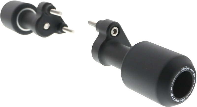 EVOTECH / エヴォテックパフォーマンス クラッシュボビン | PRN015152｜ワンダーテック 28,152円