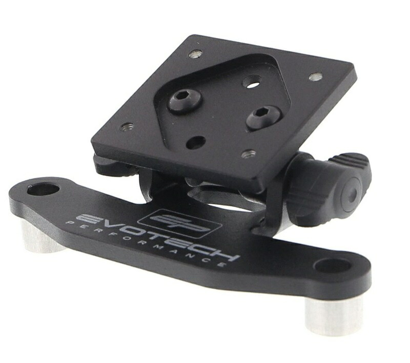 EVOTECH / エヴォテックパフォーマンス Garmin(ガーミン)対応Sat Nav ナビゲーションマウント | PRN014566-015080|ワンダーテック