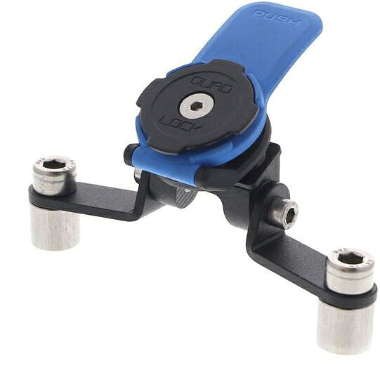 EVOTECH / エヴォテックパフォーマンス Quad Lock（クワッドロック）対応 ハンドルバークランプセット ナビマウント | PRN014568-015641 13,064円