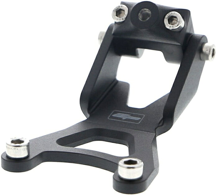 EVOTECH / エヴォテックパフォーマンス SP Connect 対応 マウントセット | PRN014677-015652|ワンダーテック
