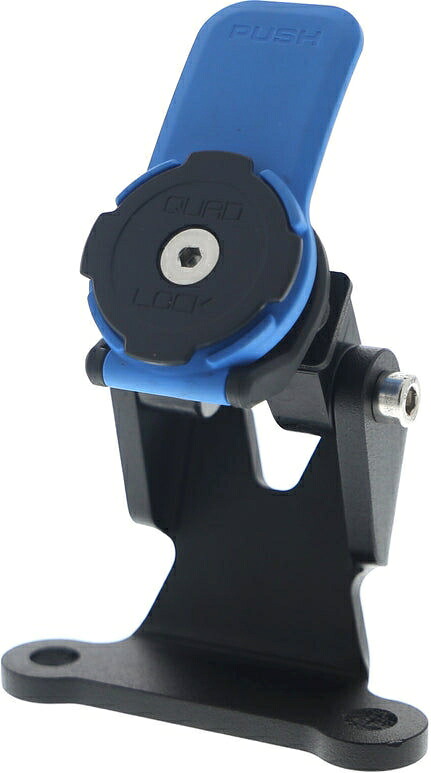 EVOTECH / エヴォテックパフォーマンス Quad Lock（クワッドロック）対応 ハンドルバークランプセット ナビマウント | PRN014568-015728 12,880円