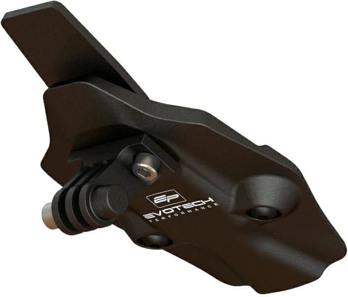 EVOTECH / エヴォテックパフォーマンス リアフェイシングアクションカメラマウント | PRN015683-015873