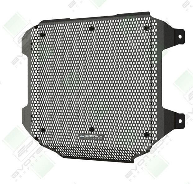EVOTECH / エヴォテックパフォーマンス ラジエーターガード | PRN015839|ワンダーテック