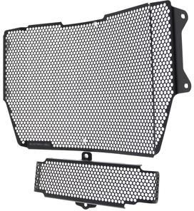 EVOTECH PERFORMANCE / エヴォテック パフォーマンス ラジエーター ガード オイルクーラー セット | | PRN008987-013130