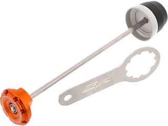 EVOTECH PERFORMANCE / エヴォテック パフォーマンス リア スピンドルボビン | PRN011525｜ワンダーテック
