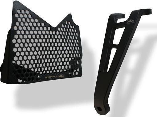 EVOTECH PERFORMANCE / エヴォテック パフォーマンス マフラーステー 整流器 ガード キット | PRN011532-011534 19,080円