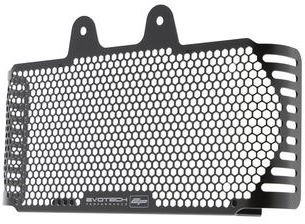 EVOTECH PERFORMANCE / エヴォテック パフォーマンス オイルクーラー ガード | PRN011859