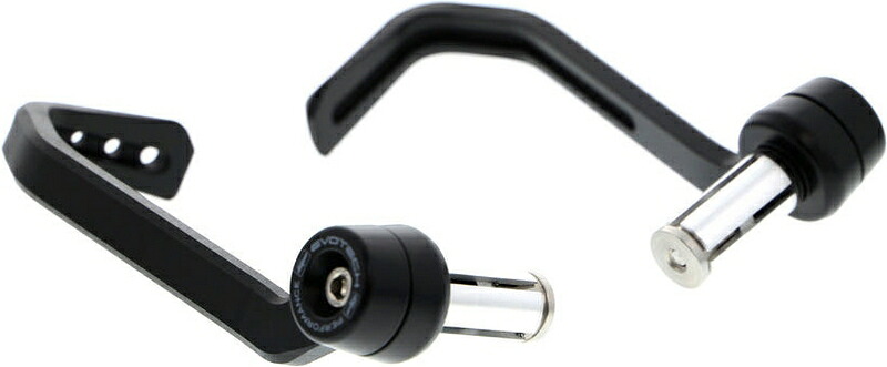 EVOTECH PERFORMANCE / エヴォテック パフォーマンス ブレーキ ＆ クラッチ レバー プロテクター キ | PRN013893-013974