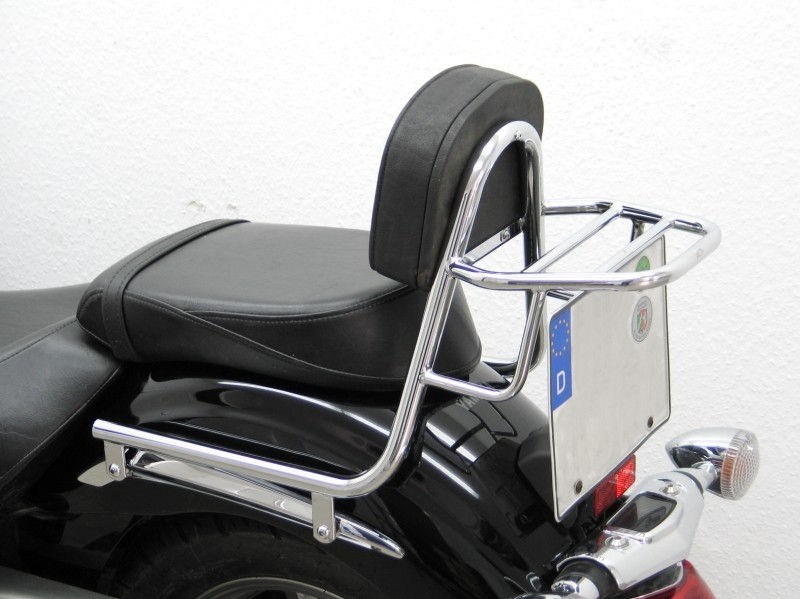 FEHLING / フェーリング シーシーバー ラゲッジキャリア付 Yamaha XVS 1300 | 6006 42,660円