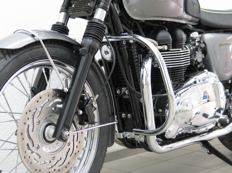 FEHLING / フェーリング プロテクションガード ワンピース- Triumph Bonneville- SE- T 100 & Scrambler | 6074