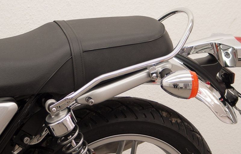 FEHLING / フェーリング シートボーダー ピース Honda CB 1100- (1100AD) 2013- | 6116|ワンダーテック