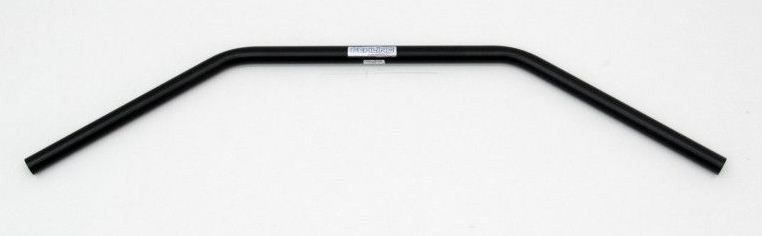 FEHLING / フェーリング ドラッグバー 820 mm (幅) ブラック | 7004