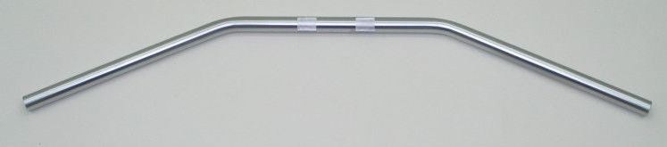 FEHLING / フェーリング ドラッグバー 970 mm (幅) -マットクローム- | 7024