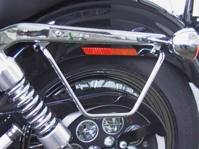 FEHLING / フェーリング バゲージホルダー HD Dyna Glide | 7103