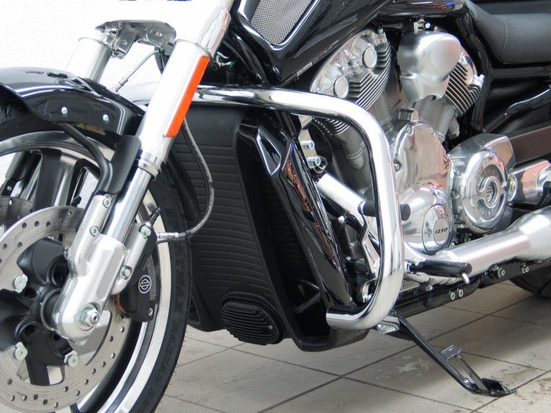 FEHLING / フェーリング プロテクションガード 38 mm HD-V-Rod Muscle | 7171｜ワンダーテック