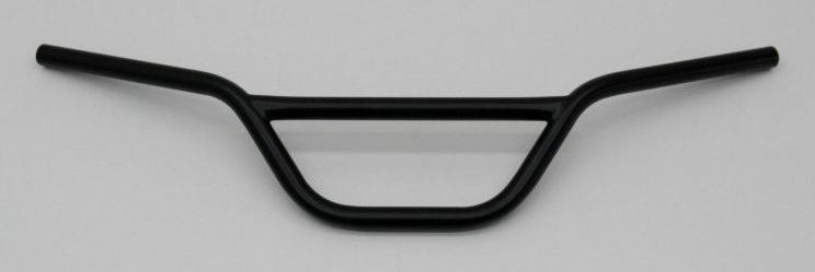 FEHLING / フェーリングOff-Road Handlebar- ブラック | 7192|ワンダーテック