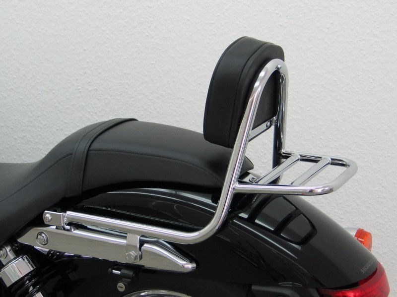 FEHLING / フェーリング シーシーバー ラゲッジキャリア付 Honda VT 750 C7 Spirit | 7282