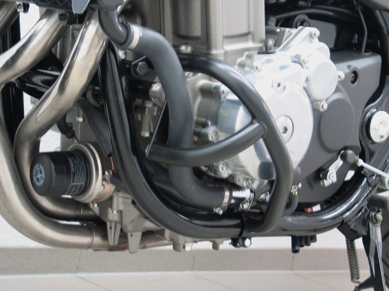 FEHLING / フェーリング エンジンガード ブラック Honda CB 1300 ブラック | 7299 27,792円