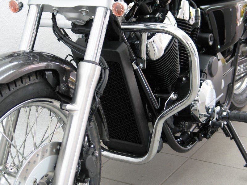 FEHLING / フェーリング プロテクションガード 30mm Honda VT 750 S | 7302