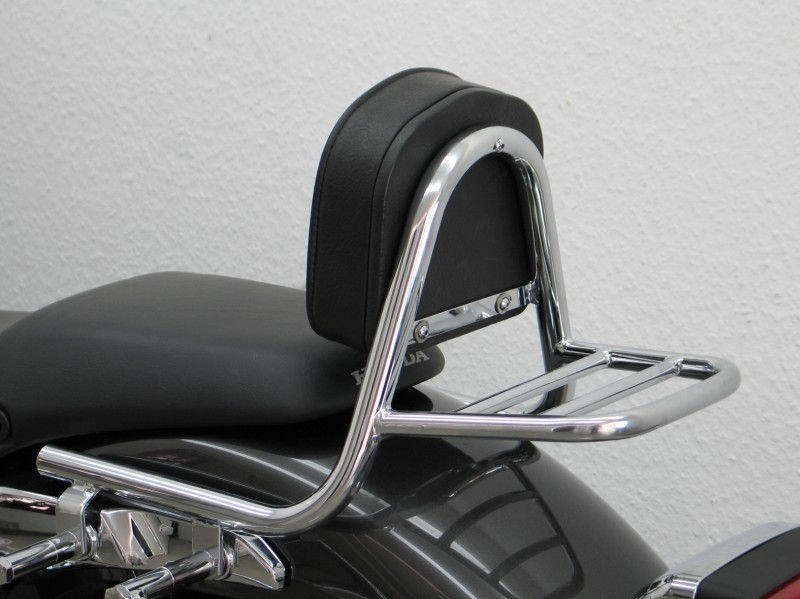 FEHLING / フェーリング シーシーバー ラゲッジキャリア付 Honda VT 750 S | 7316