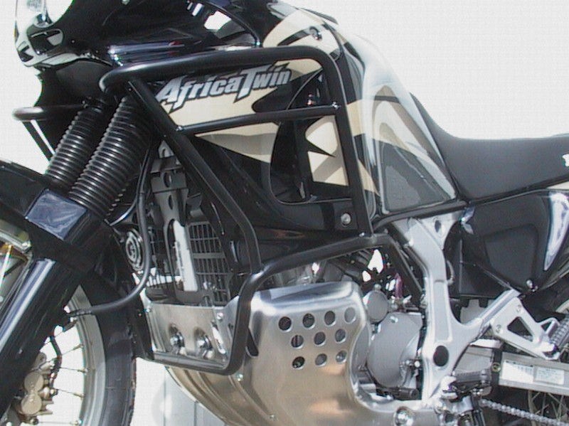 FEHLING / フェーリング オフロード プロテクションガード ブラック Honda XRV 750 Africa Twin | 7329
