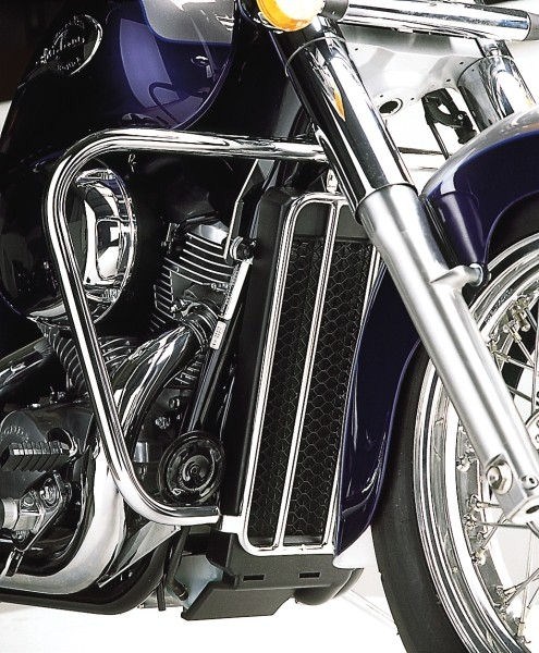 FEHLING / フェーリング プロテクションガード Honda VT 750 C2 | 7362｜ワンダーテック