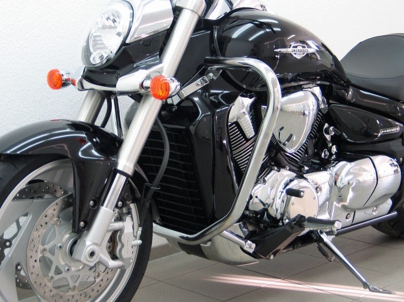 FEHLING / フェーリング プロテクションガード 38 mm Suzuki M 1800 R | 7404｜ワンダーテック