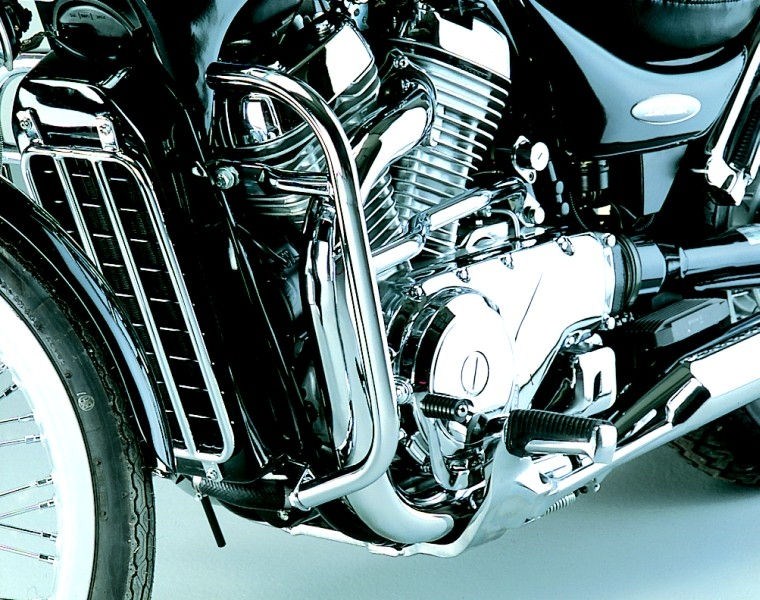 FEHLING / フェーリング プロテクションガード Suzuki VS 750 Intruder | 7408