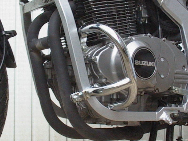 FEHLING / フェーリング エンジンガード Suzuki GS 500 E | 7432｜ワンダーテック 26,650円