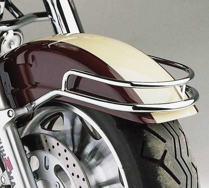 FEHLING / フェーリング フェンダーガード Suzuki VL 1500 | 7441