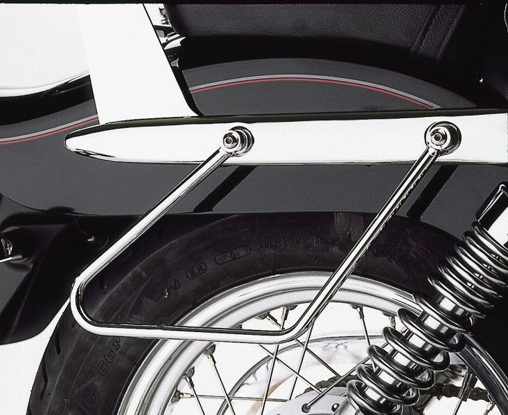 FEHLING / フェーリング バゲージホルダー Suzuki GZ 125/250 Marauder | 7449|ワンダーテック