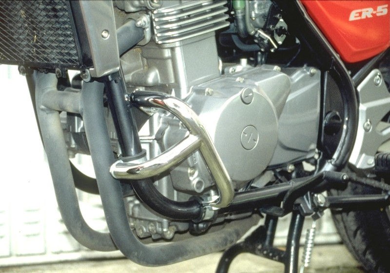 FEHLING / フェーリング エンジンガード Kawasaki ER 5 | 7629