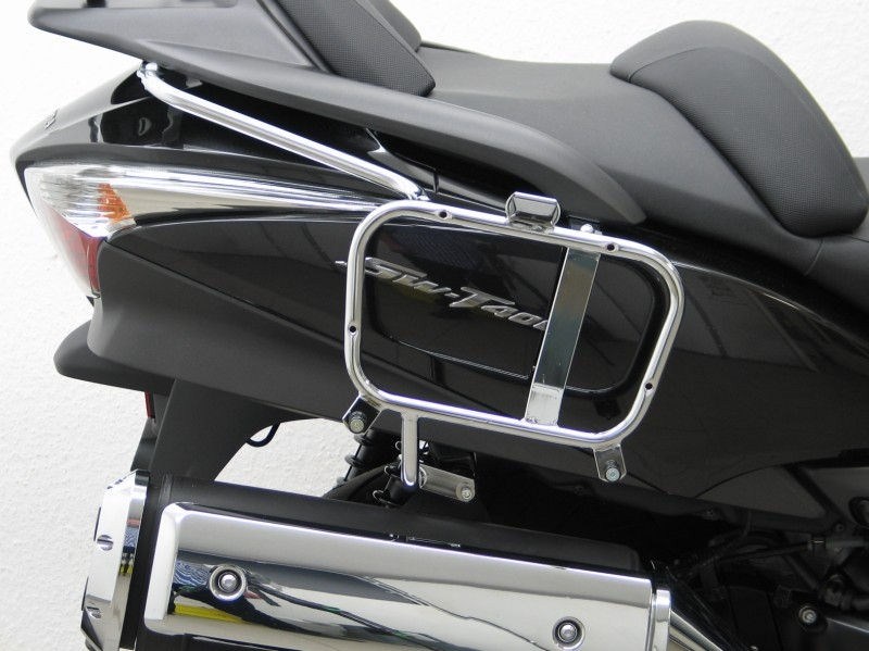FEHLING / フェーリング サイドケースホルダー Givi/Kappa モノキーケース(ペア) Honda Silver Wing SWT 40 | 7811｜ワンダーテック