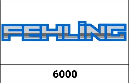 FEHLING / フェーリング オイルクーラーカバー ステンレス|7823 | 7823