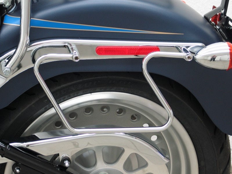 FEHLING / フェーリング バゲージホルダー HD Softail | 7970 21,513円