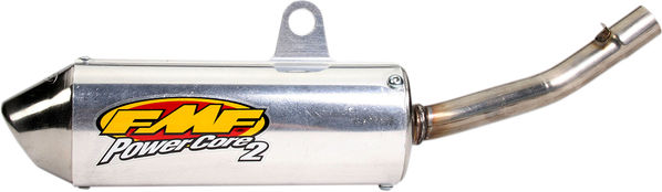 FMF / エフエムエフ FMF Pwrcore Ii Cr125 93-7 | 020204