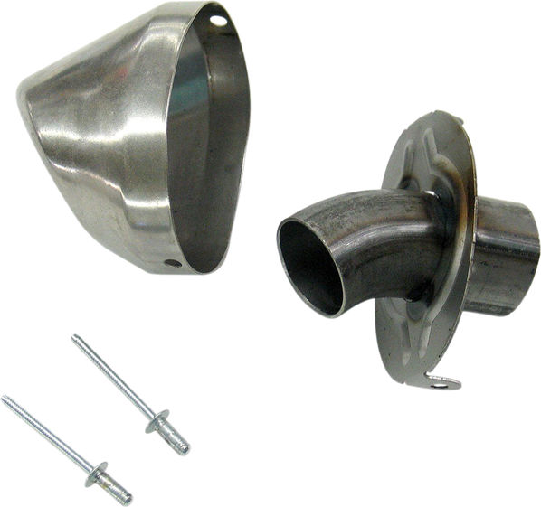 FMF / エフエムエフ Repl Rr Cone Pcii 1.125\